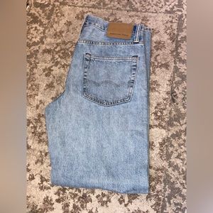 New without tag American eagle jeans